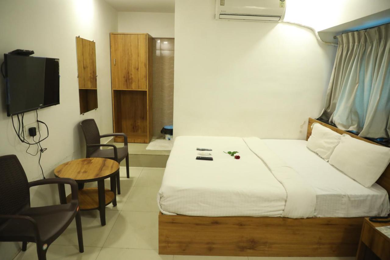 Hotel Shiv Leela Grand - Mumbai — Photos 2
