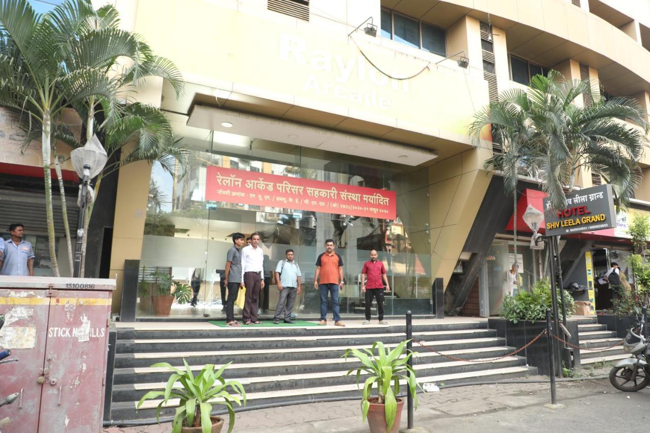 Hotel Shiv Leela Grand - Mumbai, Mumbai